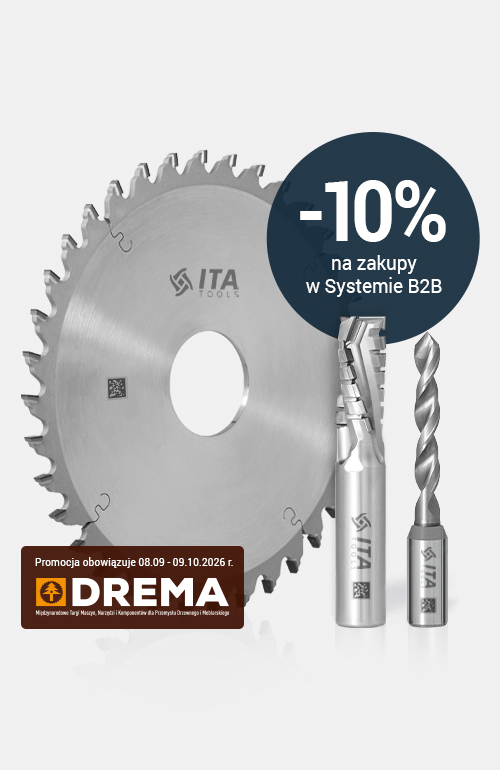 Promocja DREMA